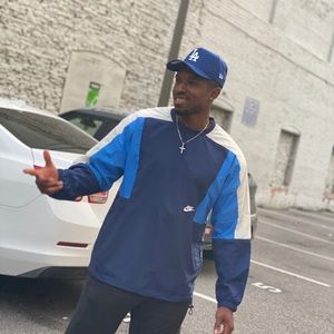 Meet your Posher, Aqil